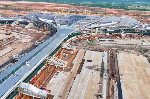 Đâu là điểm đến dòng tiền khi hạ tầng tái định hình bản đồ bất động sản vùng TP. Hồ Chí Minh?
