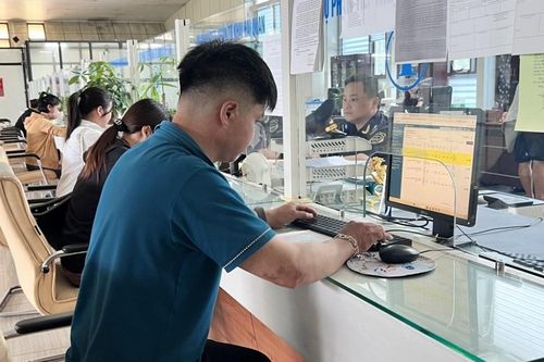 Đơn giản hóa thủ tục phân loại hàng hóa xuất nhập khẩu