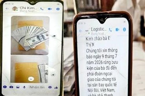 Ngân hàng kịp thời chặn lừa đảo qua mạng, bảo vệ người dân