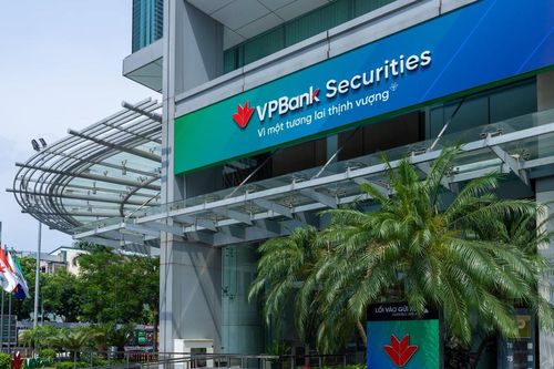 VPBankS (VPX) lãi quý II gấp 4 lần cùng kỳ, dư nợ margin vượt 38.000 tỷ đồng