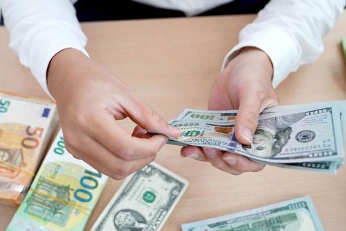 Tỷ giá ngoại tệ ngày 18/7: USD, AUD, SGD và nhiều ngoại tệ đồng loạt điều chỉnh