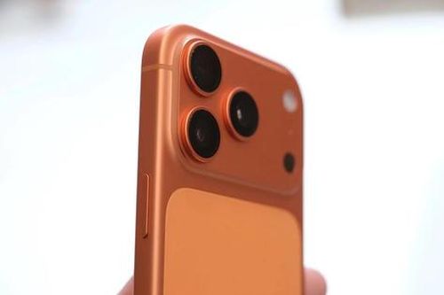 iPhone 17 giúp Apple lập kỷ lục thị phần trong quý II/2026