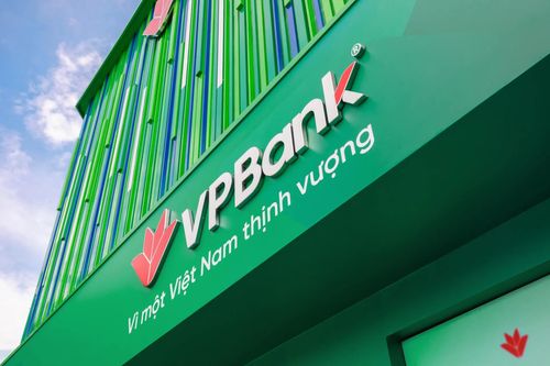 Tổng tài sản VPBank vượt 1,5 triệu tỷ đồng, lợi nhuận bán niên đạt gần 18.900 tỷ đồng