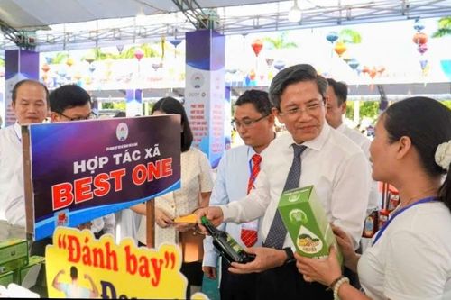 Đà Nẵng: Khai mạc Hội chợ xúc tiến thương mại, kết nối cung - cầu năm 2026