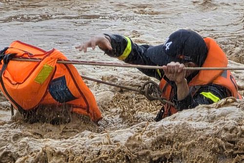 Tìm thấy thi thể 3 nạn nhân sau lũ quét ở Lai Châu