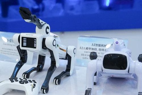 Trung Quốc công bố kế hoạch hành động AI toàn cầu: Thúc đẩy hợp tác, định hình quản trị quốc tế
