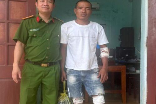 Từ cái 'gài chân' nhau trên sân khấu đám cưới đến tội danh giết người