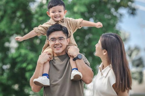 Vai trò Synbiotic đặc chế với miễn dịch trẻ sinh mổ