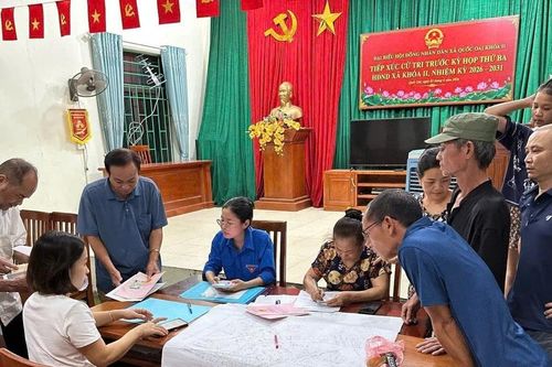 Hà Nội làm ngày làm đêm, hoàn thành cơ sở dữ liệu đất đai trong tháng 8/2026