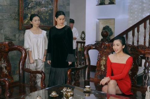 Phim 'Hợp đồng từ Thượng đế' khai thác mô-típ hoán đổi số phận