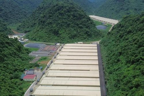 Thanh Hóa: 5 người thiệt mạng trong vụ tai nạn lao động tại trại lợn