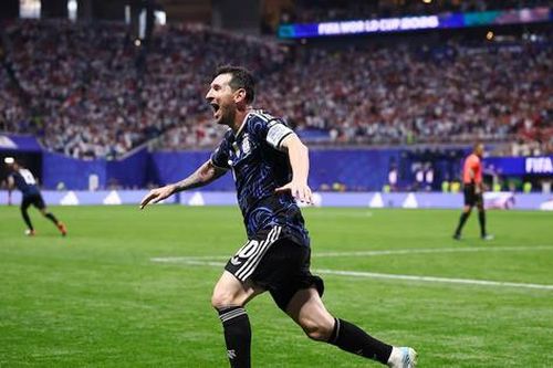 Liệu Messi có trở lại đỉnh cao một lần nữa trong trận chung kết World Cup 2026?