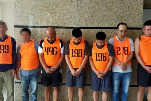 Thanh Hóa: 8 ngày triệt phá 4 chuyên án cá độ World Cup quy mô lớn