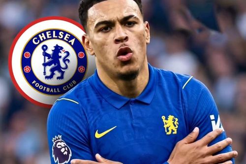 Chelsea nổ 'bom tấn' đắt giá nhất lịch sử
