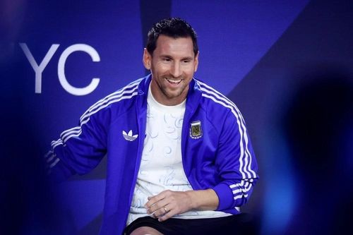 Vì sao Messi và các lão tướng vẫn thống trị World Cup 2026?
