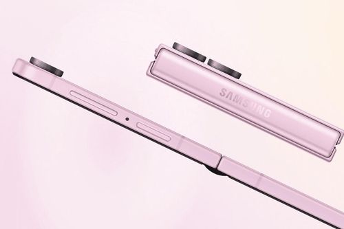 Hình ảnh mới nhất của Galaxy Z Fold8