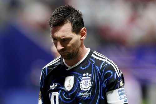 Sân đấu chung kết World Cup 2026 là nơi Messi sụp đổ 10 năm trước