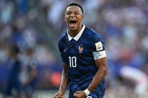 Chế độ ăn được 'thiết kế' riêng của các ngôi sao World Cup 2026