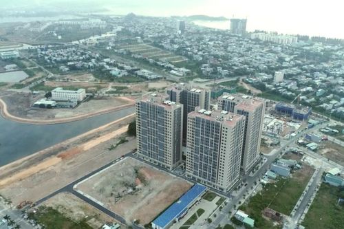 [Video] 866 dự án nhà ở xã hội đang được triển khai trên khắp cả nước