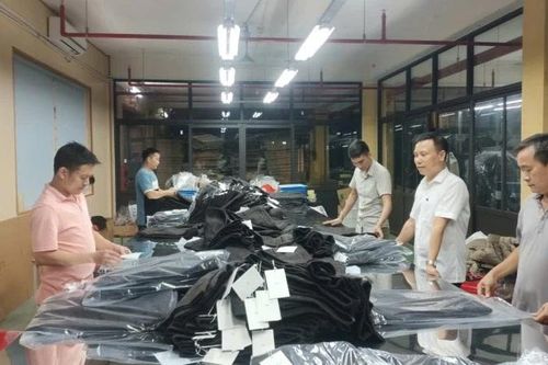 Tái định vị mô hình phát triển dệt may