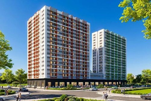 Thị trường bất động sản 6 tháng đầu năm 2026: Dòng tiền tìm về giá trị thực