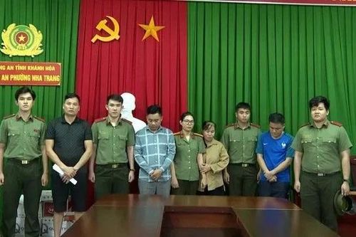 Cần chủ động dựng 'lá chắn' trước tội phạm mạng