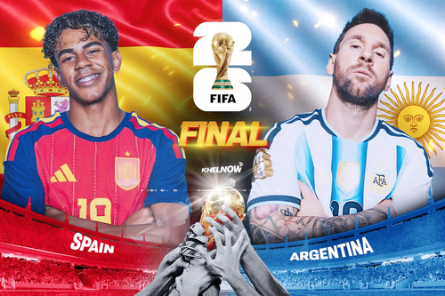 Nhận định Tây Ban Nha và Argentina (chung kết World Cup 2026): Bước cuối cùng đến cúp vàng