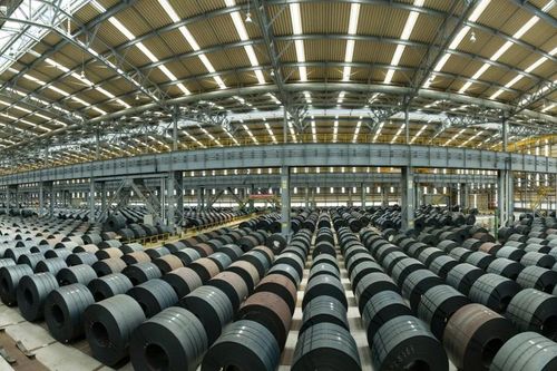 Doanh nghiệp đầu tàu ở KKT Vũng Áng nộp ngân sách 127 triệu USD 6 tháng đầu năm
