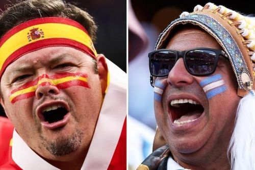 Argentina đấu với Tây Ban Nha: Trận Chung kết World Cup 2026 'chia đôi trái tim' của hai dân tộc chung một ngôn ngữ