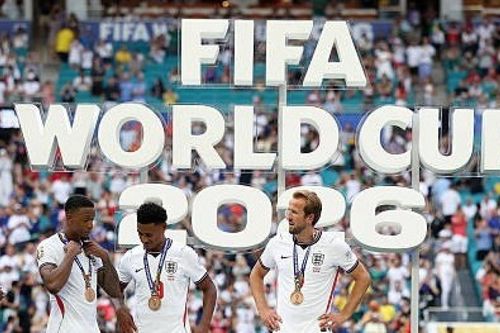 Đội tuyển Anh giành hạng 3, điềm lành cho Argentina ở chung kết World Cup 2026