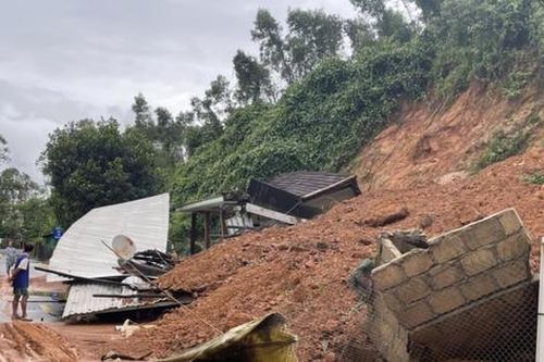 Cách nhận biết sớm nguy cơ sạt lở đất để kịp thời ứng phó