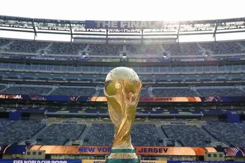 Những trận đấu đáng nhớ tại sân New Yorrk New Jersey
