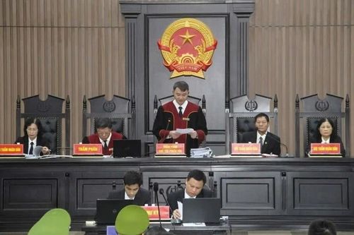 Chuyên gia pháp lý nói gì về đề xuất 'nộp tiền để hưởng án treo'?