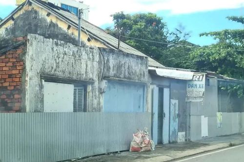 Trung tâm thương mại hơn 30 năm chưa hoàn thành: Thu hồi đất trước quyết định giao đất