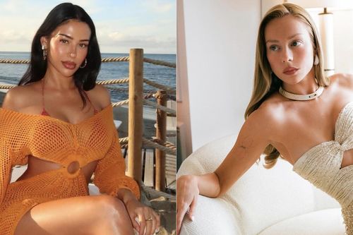 Đọ sắc siêu hot của bạn gái cầu thủ Jude Bellingham và Kylian Mbappé