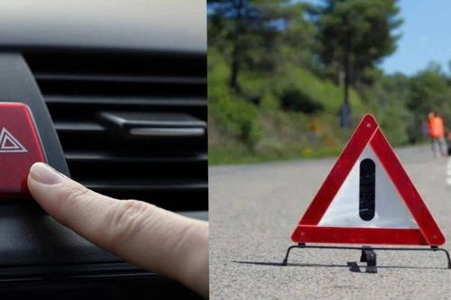 Xe gặp sự cố giữa đường, đặt cảnh báo thế nào cho an toàn và tránh CSGT xử phạt?