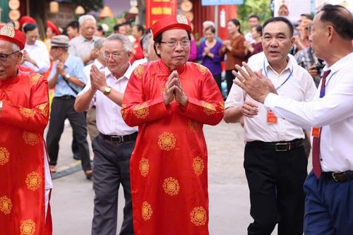 Chuyện lạ 2 ngôi làng cách nhau 30km giữ trọn lời thề suốt 1.000 năm
