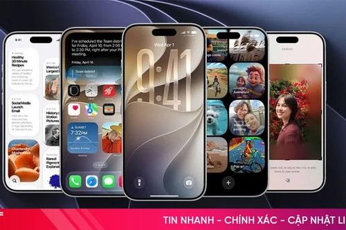 Cách cập nhật iOS 27 Public Beta để có trải nghiệm tốt hơn