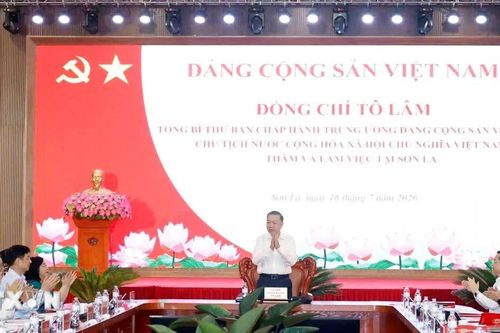Tinh gọn bộ máy: Gỡ điểm nghẽn để bộ máy vận hành hiệu quả hơn