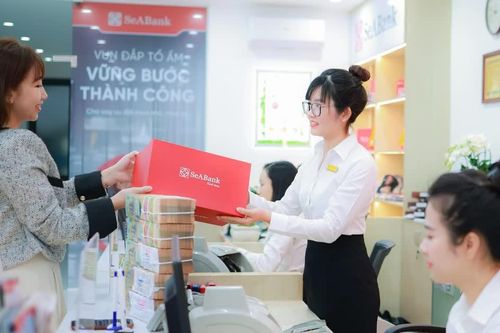 Giao dịch chuyển tiền từ 400 triệu đồng có thể phải chờ 24 giờ