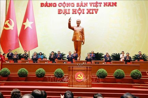 Giữ vững trận địa niềm tin trong kỷ nguyên số