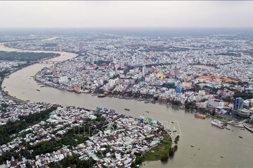 Cực tăng trưởng mới của Đồng bằng sông Cửu Long - Bài 2: Chuyển tư duy điều hành sang quản trị tăng trưởng