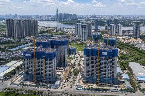 Bất động sản dân cư 2026 - Bài 1: Cuộc sàng lọc thanh khoản quyết liệt