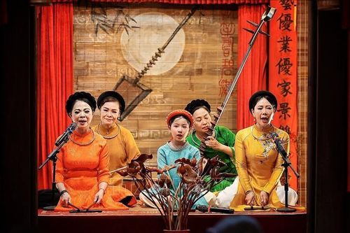 Nghị quyết 80 mở đường cho những chuyển động mới của văn hóa Việt Nam