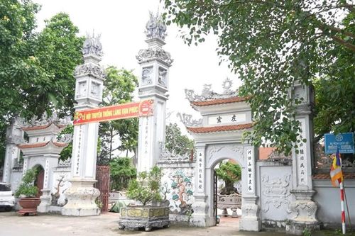 Di sản vun đắp sức mạnh cộng đồng, khơi nguồn phát triển văn hóa