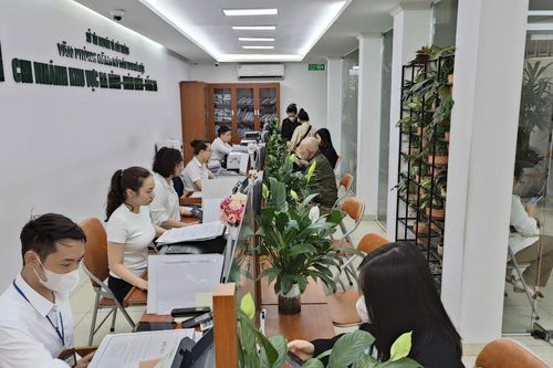 Hà Nội tăng tốc hoàn thành cơ sở dữ liệu đất đai trong tháng 8/2026