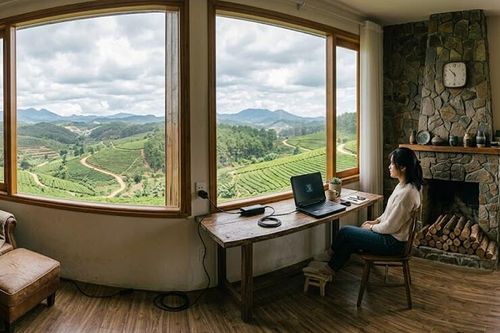 Đây là thứ lặng lẽ thay đổi từng ngày mang lại lợi ích lớn cho người dùng laptop