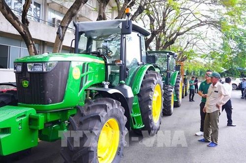 Tây Ninh phát triển kinh tế số, xã hội số gắn với hội nhập quốc tế