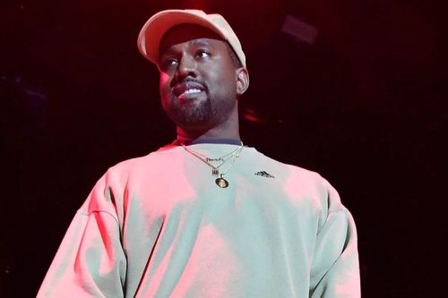 Kanye West lập kỷ lục chưa từng có trong lịch sử âm nhạc Mỹ