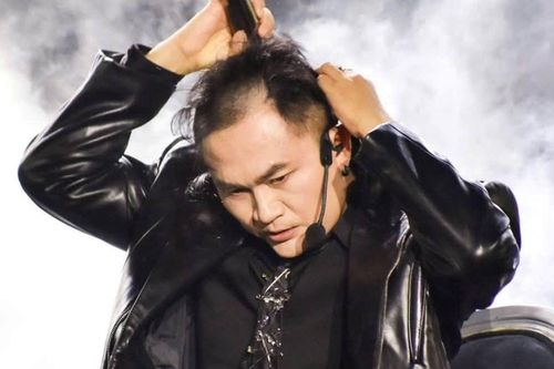 Buồn cho quyết định chơi lớn của Đại Nghĩa